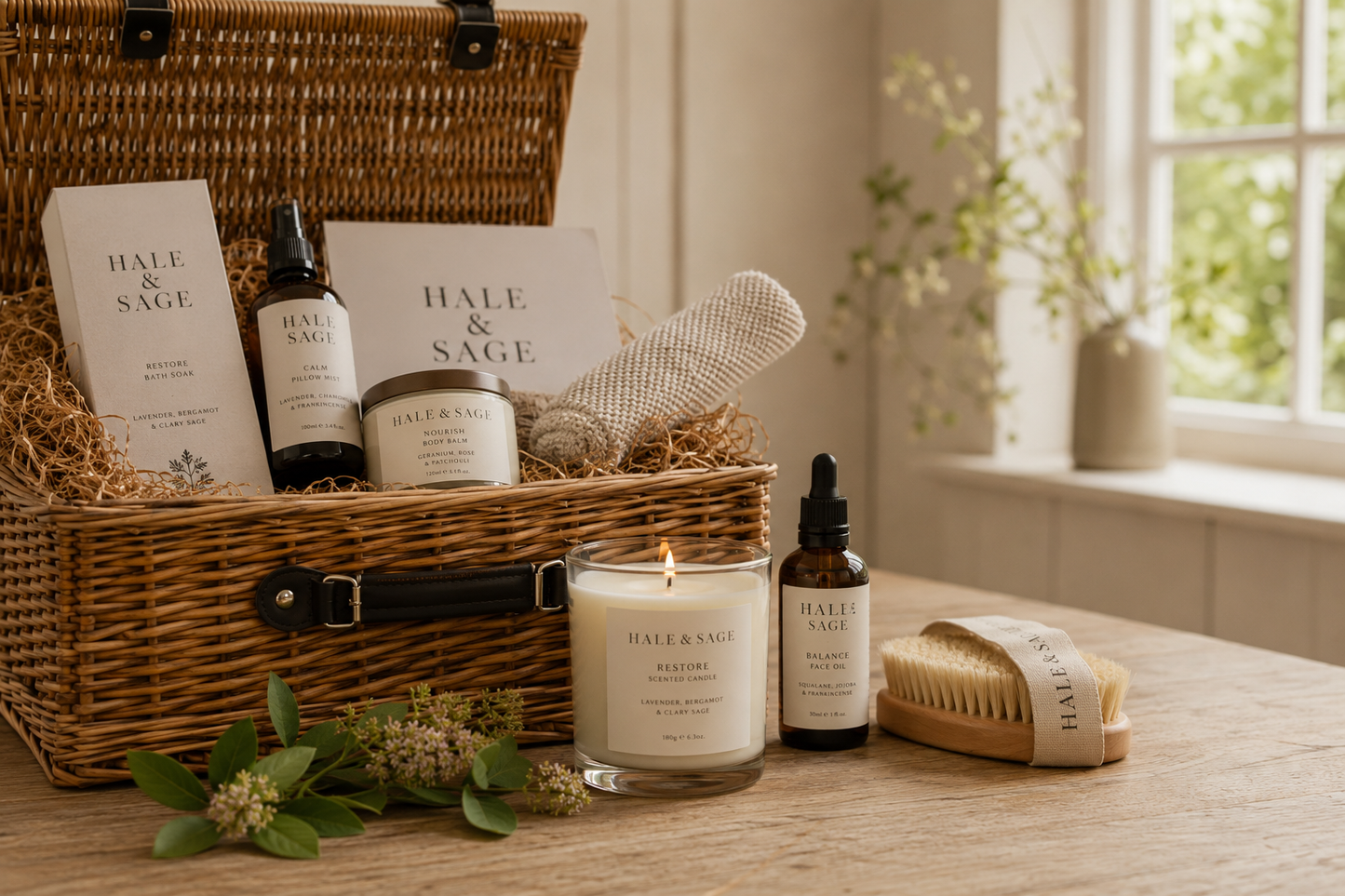 Self-Love Gift Hamper