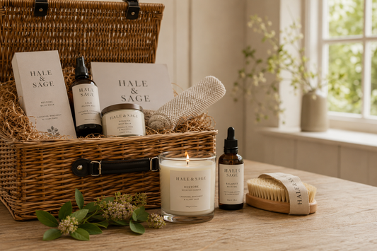 Self-Love Gift Hamper
